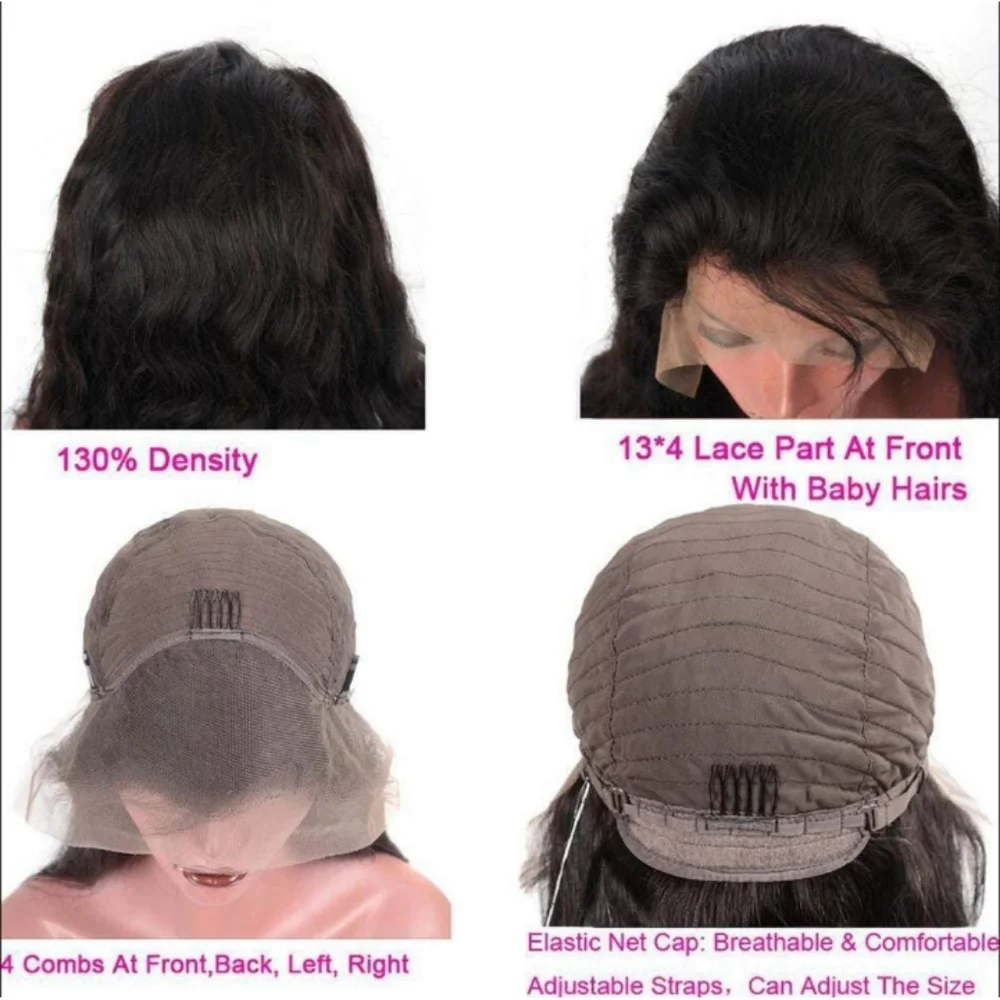 Blooming Hair 100% Brazilian Human Hair